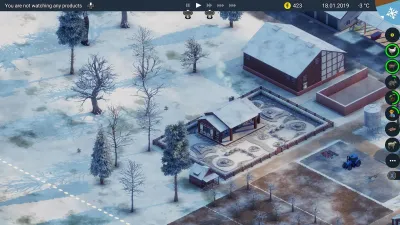 Farm Tycoon — скриншот 10