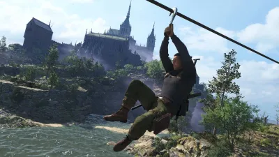 Sniper Elite: The French Collection — скриншот 2