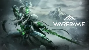 Warframe: Коллекция Вуконга «Китиан»