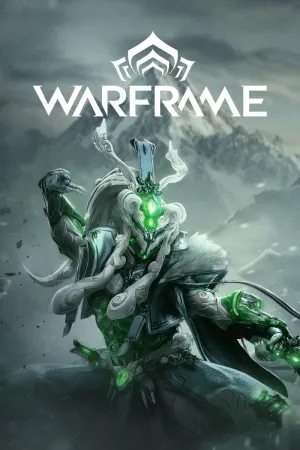Warframe: Коллекция Вуконга «Китиан»