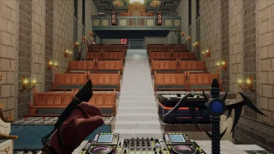 Priest Simulator: Splendor Set — скриншот 7