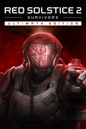 Red Solstice 2: Survivors Ultimate Edition