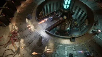 Red Solstice 2: Survivors Ultimate Edition — скриншот 1