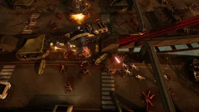 Red Solstice 2: Survivors Ultimate Edition — скриншот 3