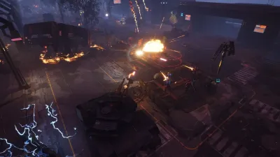 Red Solstice 2: Survivors Ultimate Edition — скриншот 4