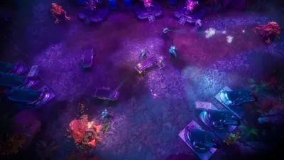 Red Solstice 2: Survivors Ultimate Edition — скриншот 5