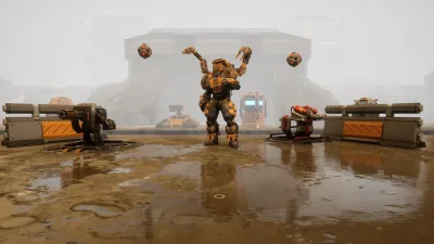 Red Solstice 2: Survivors Ultimate Edition — скриншот 6