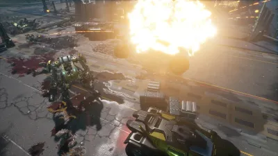 Red Solstice 2: Survivors Ultimate Edition — скриншот 8