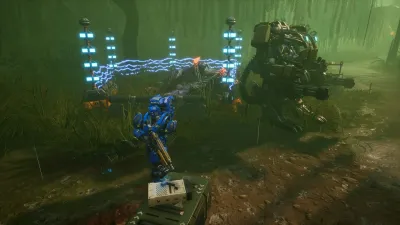 Red Solstice 2: Survivors Ultimate Edition — скриншот 9