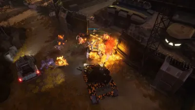 Red Solstice 2: Survivors Ultimate Edition — скриншот 10