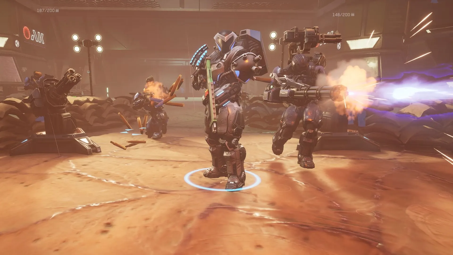 Red Solstice 2: Survivors Ultimate Edition — трейлер