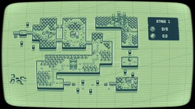 Awesome Pea 2 — скриншот 3