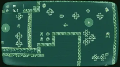 Awesome Pea 2 — скриншот 5