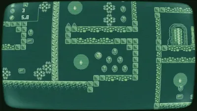 Awesome Pea 2 — скриншот 8