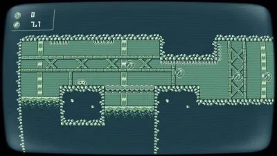 Awesome Pea 2 — скриншот 9