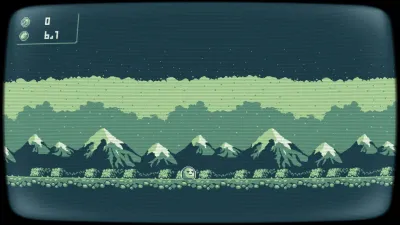 Awesome Pea 2 — скриншот 10