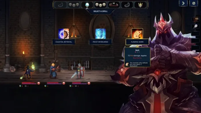 Legend of Keepers: Soul Smugglers — скриншот 3