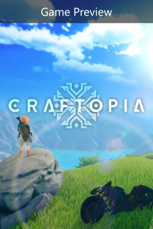 Craftopia