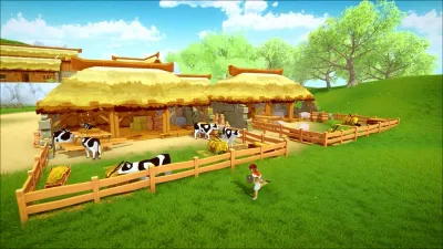 Craftopia — скриншот 2