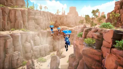 Craftopia — скриншот 3