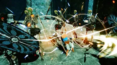 Craftopia — скриншот 5