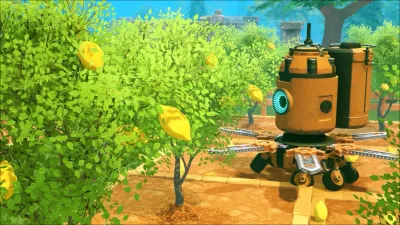 Craftopia — скриншот 6