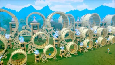 Craftopia — скриншот 7