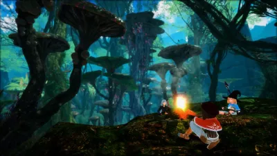 Craftopia — скриншот 9