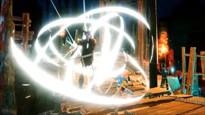 Craftopia — скриншот 10