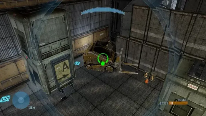 Halo: Коллекция Мастер Чифа — скриншот 9