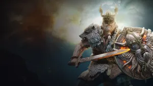 Гудмундр – облик вождя – FOR HONOR