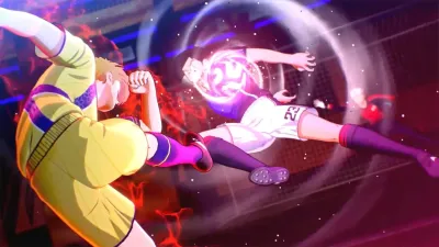 Предзаказ CAPTAIN TSUBASA 2: WORLD FIGHTERS - Ultimate Edition — скриншот 9