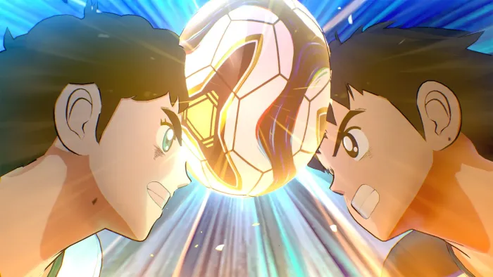 Предзаказ CAPTAIN TSUBASA 2: WORLD FIGHTERS - Ultimate Edition — скриншот 10