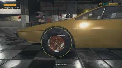 Car Mechanic Simulator - Lotus DLC — скриншот 2