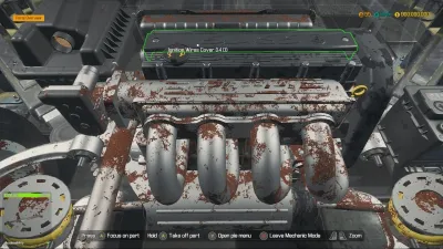 Car Mechanic Simulator - Lotus DLC — скриншот 3