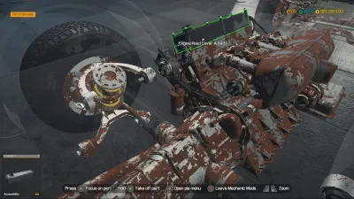 Car Mechanic Simulator - Lotus DLC — скриншот 6