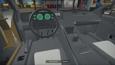 Car Mechanic Simulator - Lotus DLC — скриншот 7