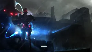 Endless Space 2: Penumbra