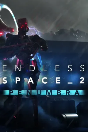 Endless Space 2: Penumbra