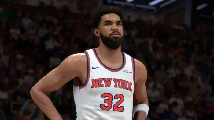 Издание NBA 2K26 Superstar Edition — скриншот 4