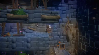 Overtop — скриншот 1