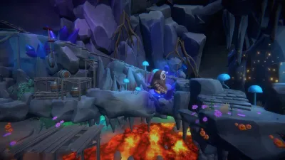 Overtop — скриншот 2