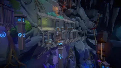 Overtop — скриншот 3