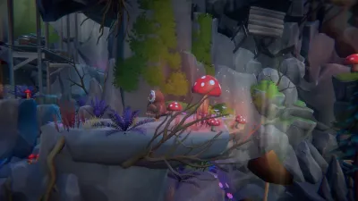 Overtop — скриншот 4