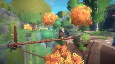 Overtop — скриншот 5