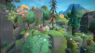 Overtop — скриншот 6