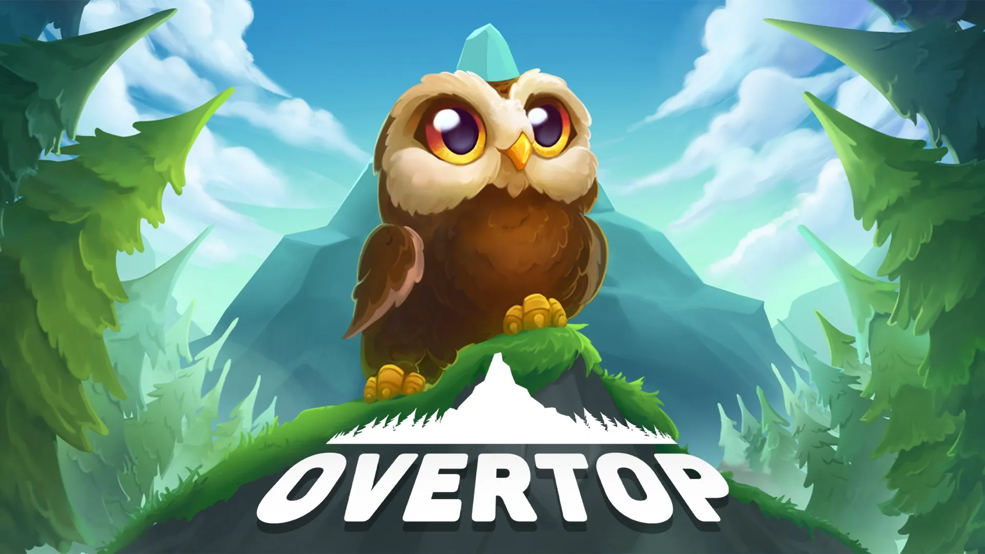 Overtop — трейлер