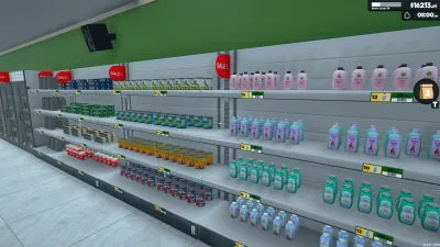 Everyday Essentials DLC — скриншот 2