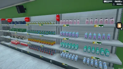 Everyday Essentials DLC — скриншот 3