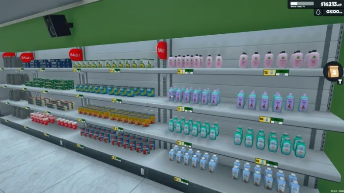 Everyday Essentials DLC — скриншот 3